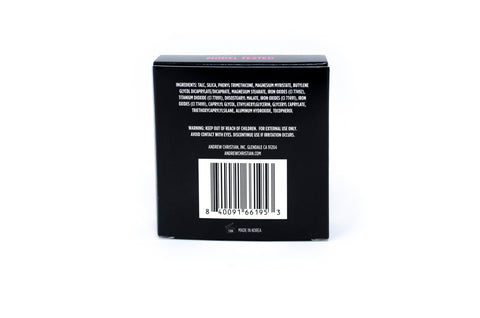 Bronzer BROGLOW Matte