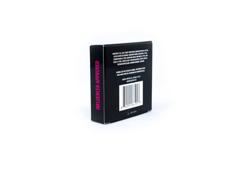 Bronzer BROGLOW Matte