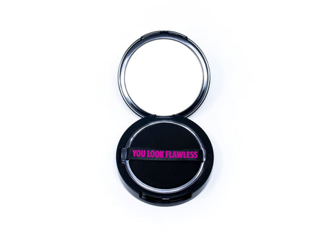 Bronzer BROGLOW Matte