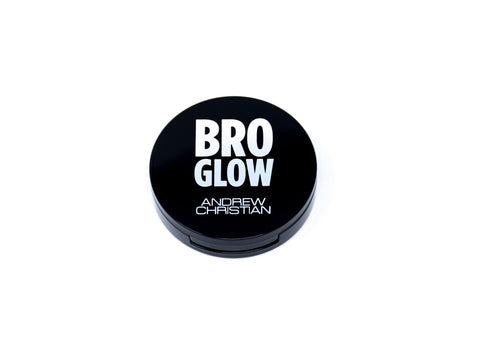 Bronzer BROGLOW Matte