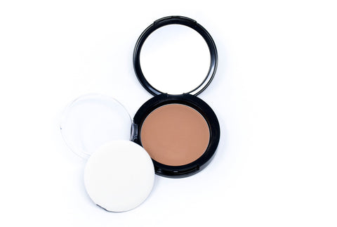 Bronzer BROGLOW Matte