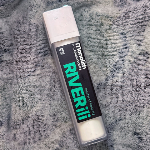 RIVER - Water-based Lubricant
